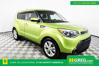2015 Kia Soul KNDJP3A59F7792967 2015 Kia Soul