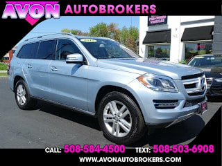 2015 Mercedes-Benz GL-Class GL 450 4MATIC 4JGDF6EE8FA525961 2015 Mercedes-Benz GL-Class GL 450 4MATIC