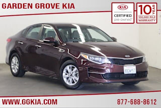 2018 Kia Optima 5XXGT4L38JG183022 2018 Kia Optima