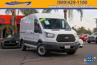 2017 Ford Transit Cargo 250 1FTYR2CM4HKB57212 2017 Ford Transit Cargo 250