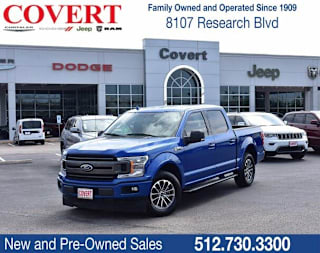 2018 Ford F-150 1FTEW1CP6JKC80810 2018 Ford F-150