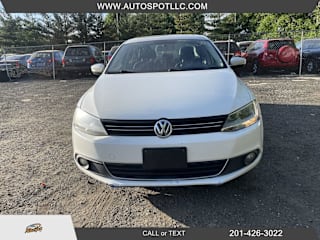 2011 Volkswagen Jetta SEL PZEV 3VWLZ7AJ5BM366536 2011 Volkswagen Jetta SEL PZEV