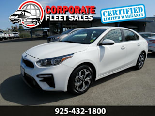 2019 Kia Forte LXS 3KPF24AD8KE094989 2019 Kia Forte LXS