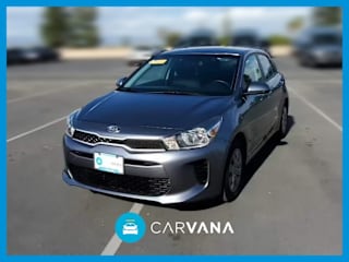 2019 Kia Rio 5-Door S 3KPA25AB6KE209216 2019 Kia Rio 5-Door S