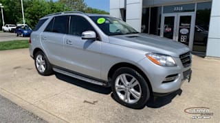 2015 Mercedes-Benz M-Class ML 350 4MATIC 4JGDA5HB7FA535875 2015 Mercedes-Benz M-Class ML 350 4MATIC