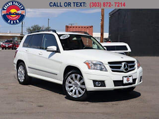 2012 Mercedes-Benz GLK GLK 350 WDCGG5GB5CF881305 2012 Mercedes-Benz GLK GLK 350