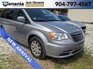 2015 Chrysler Town and Country 2C4RC1BG3FR731373 2015 Chrysler Town and Country