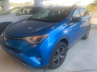 2016 Toyota RAV4 JTMWFREVXGJ091302 2016 Toyota RAV4