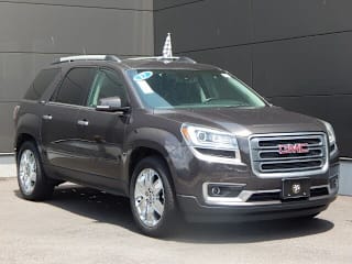 2017 GMC Acadia Base 1GKKVSKD4HJ245058 2017 GMC Acadia Base