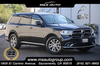 2016 Dodge Durango 1C4RDHDG4GC322358 2016 Dodge Durango