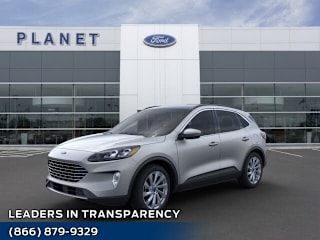 2021 Ford Escape Hybrid 1FMCU0DZXMUA18221 2021 Ford Escape Hybrid