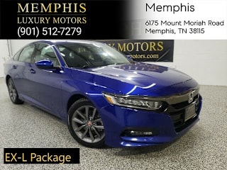 2019 Honda Accord 1HGCV1F32KA093043 2019 Honda Accord