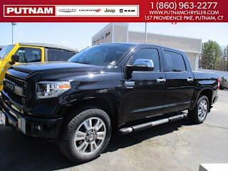 2015 Toyota Tundra Platinum 5TFAY5F12FX470976 2015 Toyota Tundra Platinum