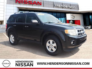 2011 Ford Escape XLT 1FMCU0DG3BKB78769 2011 Ford Escape XLT