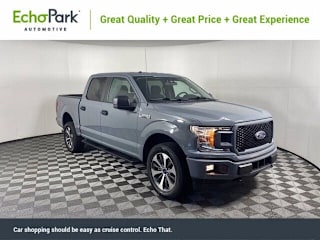 2019 Ford F-150 XL 1FTEW1E44KKE89578 2019 Ford F-150 XL