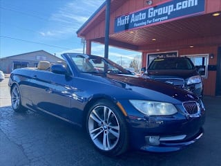 2011 BMW 3 Series 328i WBADW3C57BE538898 2011 BMW 3 Series 328i