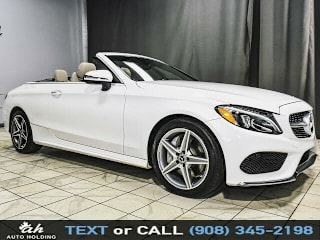 2018 Mercedes-Benz C-Class C 300 4MATIC WDDWK4KB0JF622497 2018 Mercedes-Benz C-Class C 300 4MATIC