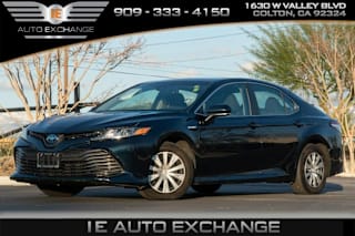 2018 Toyota Camry Hybrid 4T1B31HK3JU504608 2018 Toyota Camry Hybrid