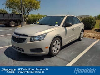 2014 Chevrolet Cruze LS Manual 1G1PB5SG2E7120311 2014 Chevrolet Cruze LS Manual