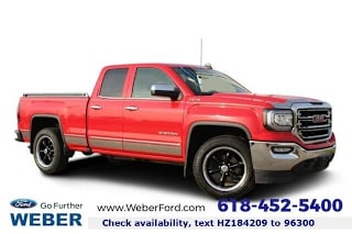 2017 GMC Sierra 1500 SLT 1GTV2NEC1HZ184209 2017 GMC Sierra 1500 SLT