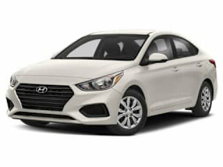 2019 Hyundai Accent SE 3KPC24A34KE061157 2019 Hyundai Accent SE