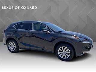 2019 Lexus NX 300 Base JTJYARBZ9K2119198 2019 Lexus NX 300 Base