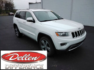 2015 Jeep Grand Cherokee Limited 1C4RJFBG3FC753367 2015 Jeep Grand Cherokee Limited