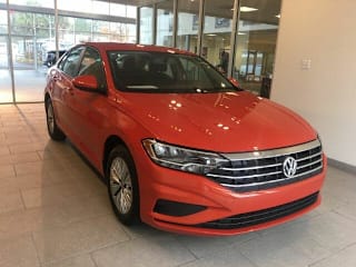 2020 Volkswagen Jetta 1.4T S ULEV 3VWCB7BU1LM042191 2020 Volkswagen Jetta 1.4T S ULEV