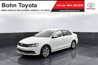 2018 Volkswagen Jetta 3VW2B7AJ3JM251416 2018 Volkswagen Jetta