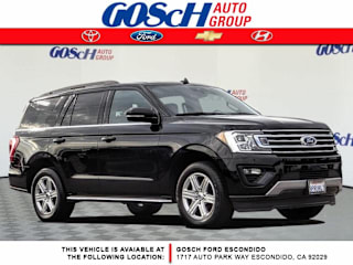 2020 Ford Expedition 1FMJU1HT6LEA19006 2020 Ford Expedition