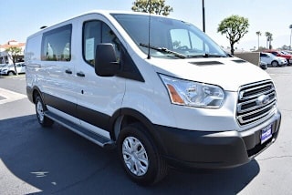 2019 Ford Transit Cargo 250 1FTYR1YM9KKA72263 2019 Ford Transit Cargo 250