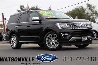 2019 Ford Expedition 1FMJU1MT4KEA10566 2019 Ford Expedition