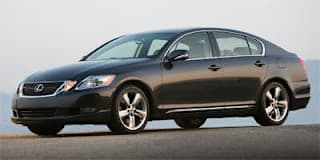 2010 Lexus GS 350 Base JTHBE1KS7A0048769 2010 Lexus GS 350 Base