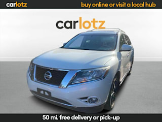 2015 Nissan Pathfinder Platinum 5N1AR2MM0FC638464 2015 Nissan Pathfinder Platinum
