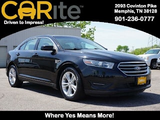 2017 Ford Taurus SEL 1FAHP2E90HG117961 2017 Ford Taurus SEL