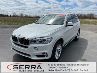 2015 BMW X5 xDrive35i 5UXKR0C53F0P05386 2015 BMW X5 xDrive35i