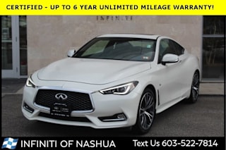 2017 Infiniti Q60 JN1CV7EL1HM320445 2017 Infiniti Q60