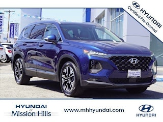 2020 Hyundai Santa Fe Limited 2.0T 5NMS53AA1LH233912 2020 Hyundai Santa Fe Limited 2.0T