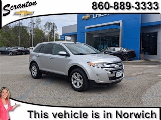 2013 Ford Edge SEL 2FMDK3JC3DBB27850 2013 Ford Edge SEL