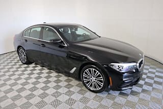 2020 BMW 5 Series 530i WBAJR3C01LCE04337 2020 BMW 5 Series 530i