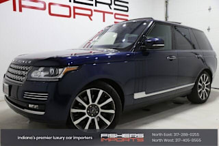 2015 Land Rover Range Rover SALGV2TF8FA211891 2015 Land Rover Range Rover