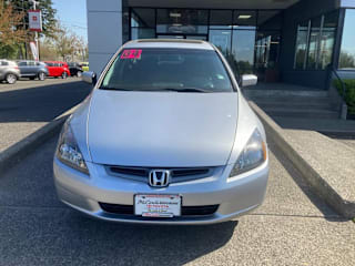 2004 Honda Accord EX 1HGCM56714A055786 2004 Honda Accord EX
