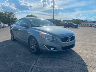 2013 Volvo C70 T5 YV1672MC8DJ138434 2013 Volvo C70 T5