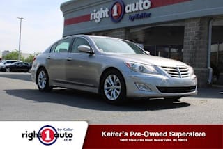 2013 Hyundai Genesis 3.8L KMHGC4DD2DU247430 2013 Hyundai Genesis 3.8L