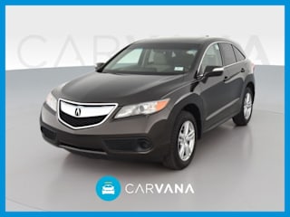 2015 Acura RDX 5J8TB3H38FL006192 2015 Acura RDX