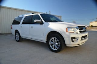 2016 Ford Expedition EL 1FMJK1KT4GEF07939 2016 Ford Expedition EL