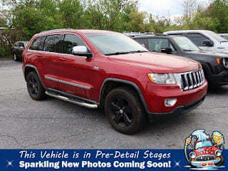 2011 Jeep Grand Cherokee Laredo X 1J4RR4GT1BC544331 2011 Jeep Grand Cherokee Laredo X