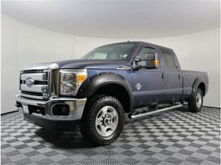 2013 Ford F-250 Super Duty 1FT7W2BT5DEA86429 2013 Ford F-250 Super Duty