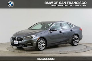 2020 BMW 2 Series 228i xDrive Gran Coupe WBA73AK0XL7F84329 2020 BMW 2 Series 228i xDrive Gran Coupe