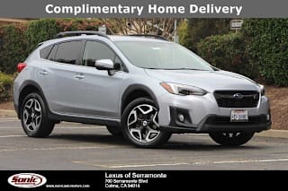 2018 Subaru Crosstrek 2.0i Limited JF2GTAJC3JH294373 2018 Subaru Crosstrek 2.0i Limited